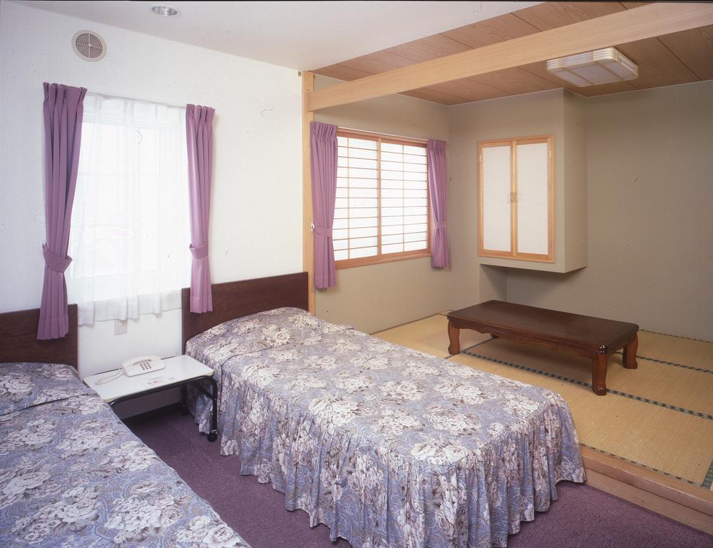Pension Furanui Furano Room photo